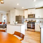 Lovely San Antonio Vacation Rental With Private Yard