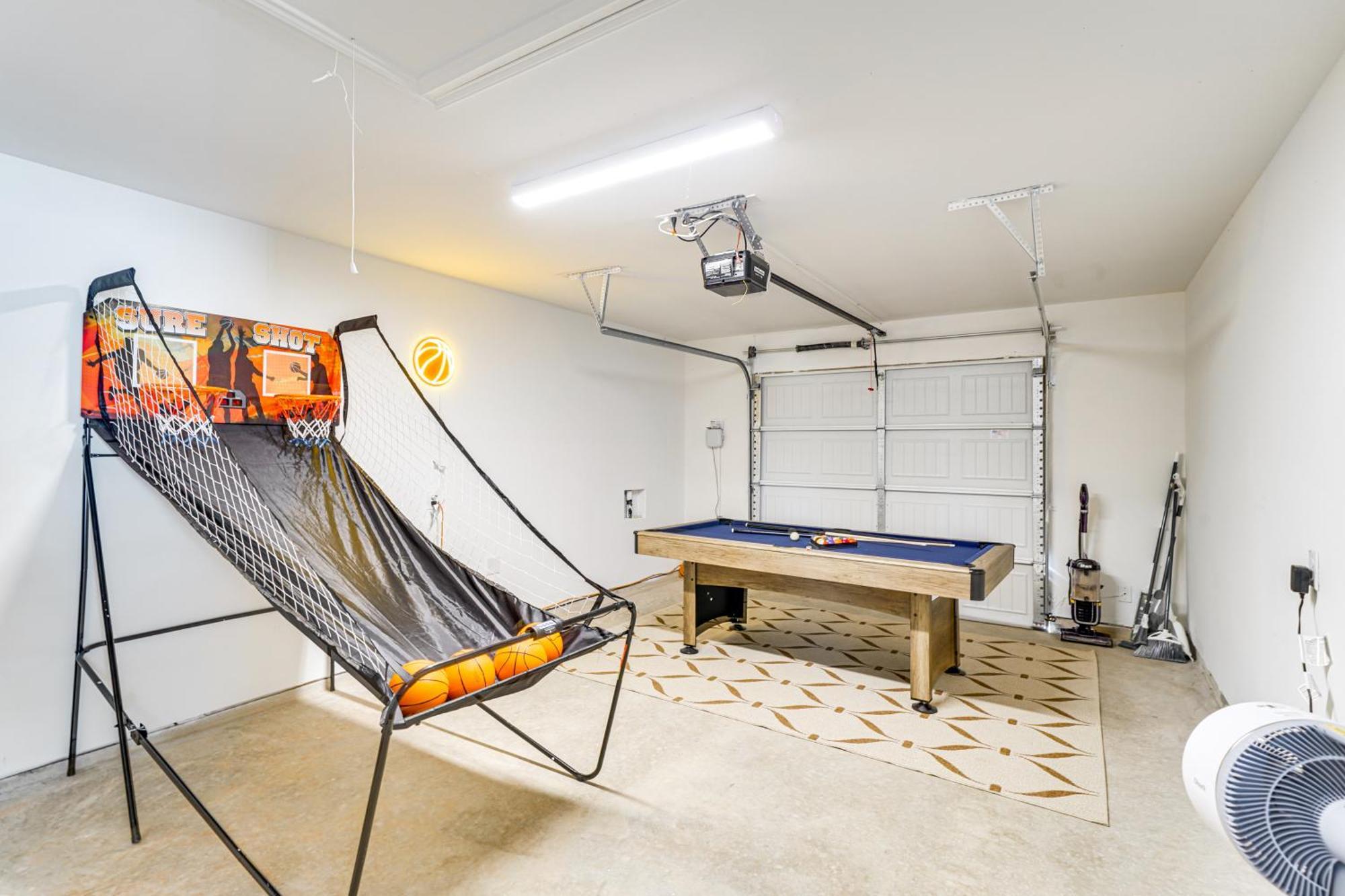 Lovely Vacation With Private Yard * San Antonio